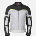 SOLACE Rival Urban Jacket V3.0 (Silver-Neon)