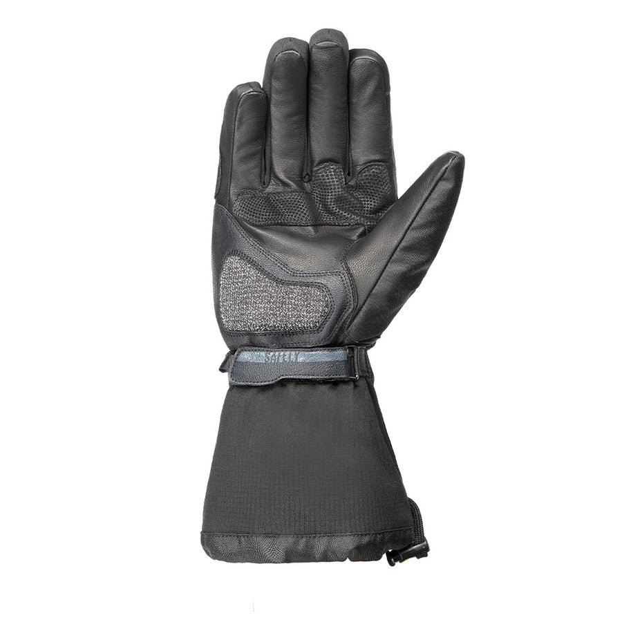 Ixon Pro Eddas Gloves - Black - Image 2