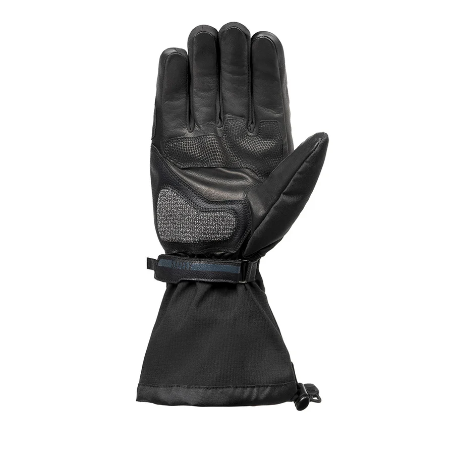 Ixon Pro Eddas Gloves - Black