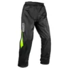 RYNOX H2GO PRO RAIN PANTS (New for 2024) HI-VIZ BLACK GREEN