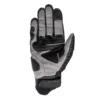IXON DIRT AIR Gloves - Black /ANTHRACITE