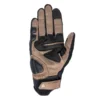 IXON DIRT AIR Gloves - Black /Sand