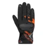 IXON GRAVEL Gloves - Black /Sand