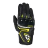 IXON RS5 AIR Gloves - Black / Yellow
