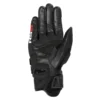 IXON RS5 AIR Gloves - Black