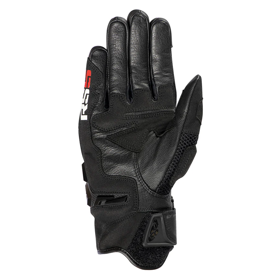 IXON RS5 AIR Gloves - Black