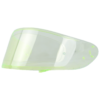 IGNYTE IGN-4 TRANSPARENT NEON VISOR