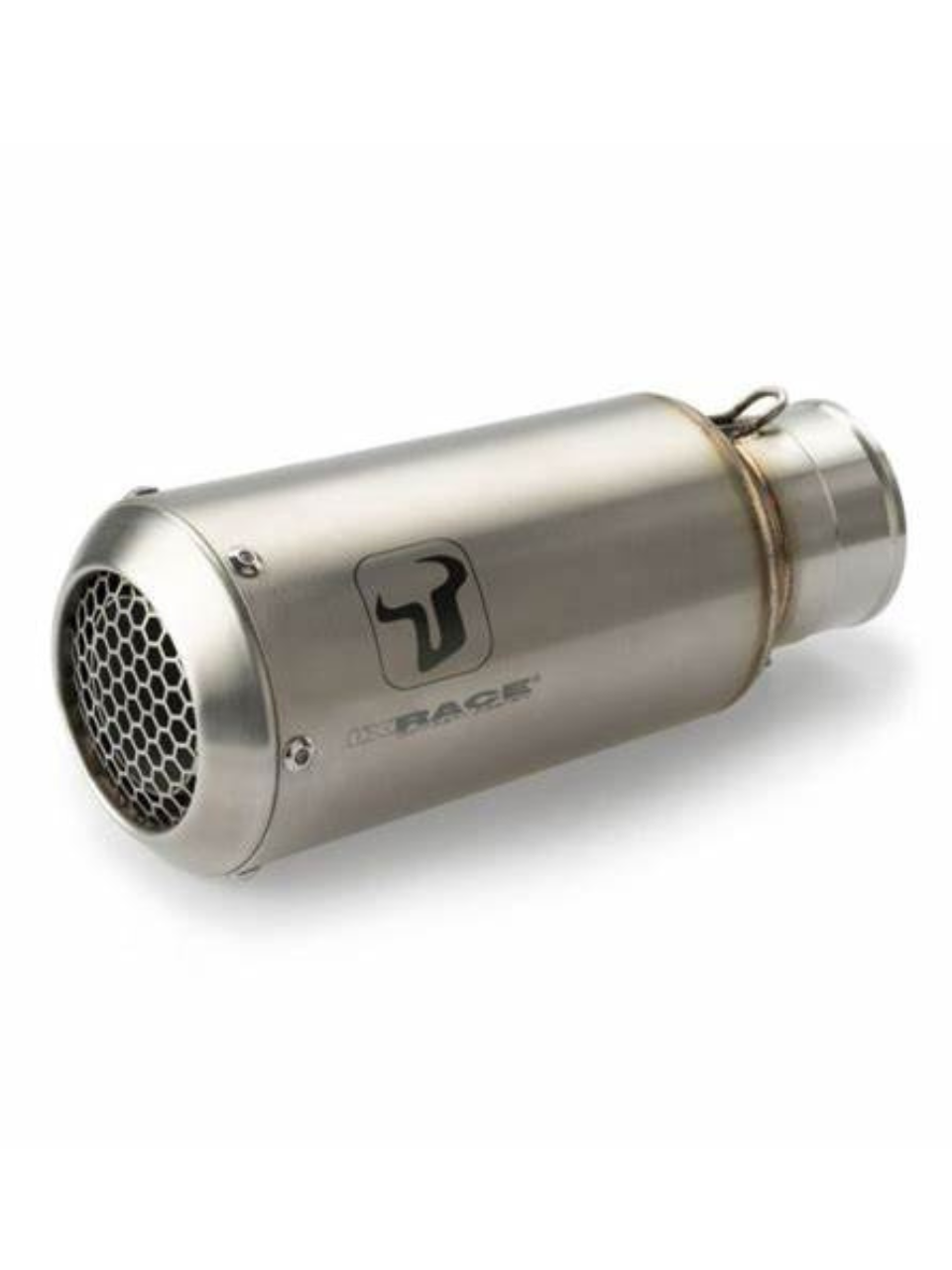 IXIL EXHAUST FOR MK2 TITANIUM NINJA 650 & Z 650 (2016-2024) - Image 4