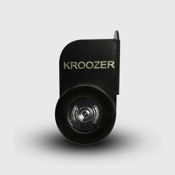 Kroozer Strobe Lights for motorcycles – Both Side Pro