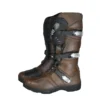 VR1 Brown VR B Long Adventure Boots Brown For Men