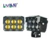 LiuHJG foglight LiuHJG 2024 new 6 LED fog light