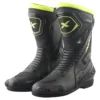 Axor Slipstream PRO Riding Boots