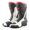 Axor Slipstream PRO Riding Boots Red