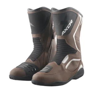 Axor Touring Rambler Riding Boots