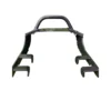 Grab Rail Backrest for Jawa Perak & Jawa 42 Bobber | Trendy Design | Enhanced Comfort