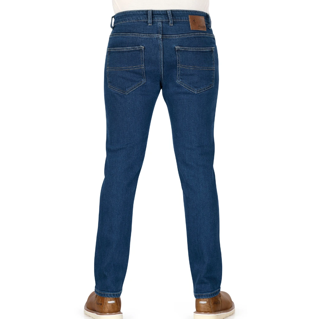 Raida UrbanR Motorcycle Jeans | Indigo - Image 8
