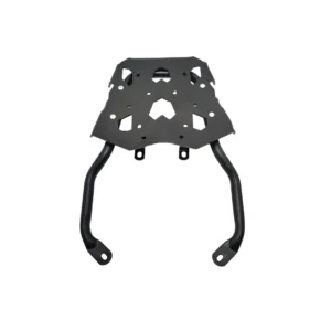 Backrest for Suzuki V-Strom SX 250 – Sturdy & Comfortable Design