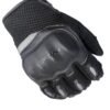 BISON ACER GLOVES GREY