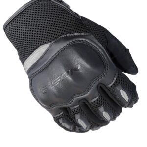 BISON ACER GLOVES GREY