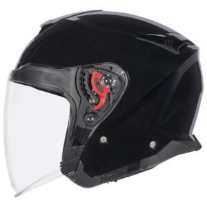 SMK GTJ SOLID BLACK GL-200