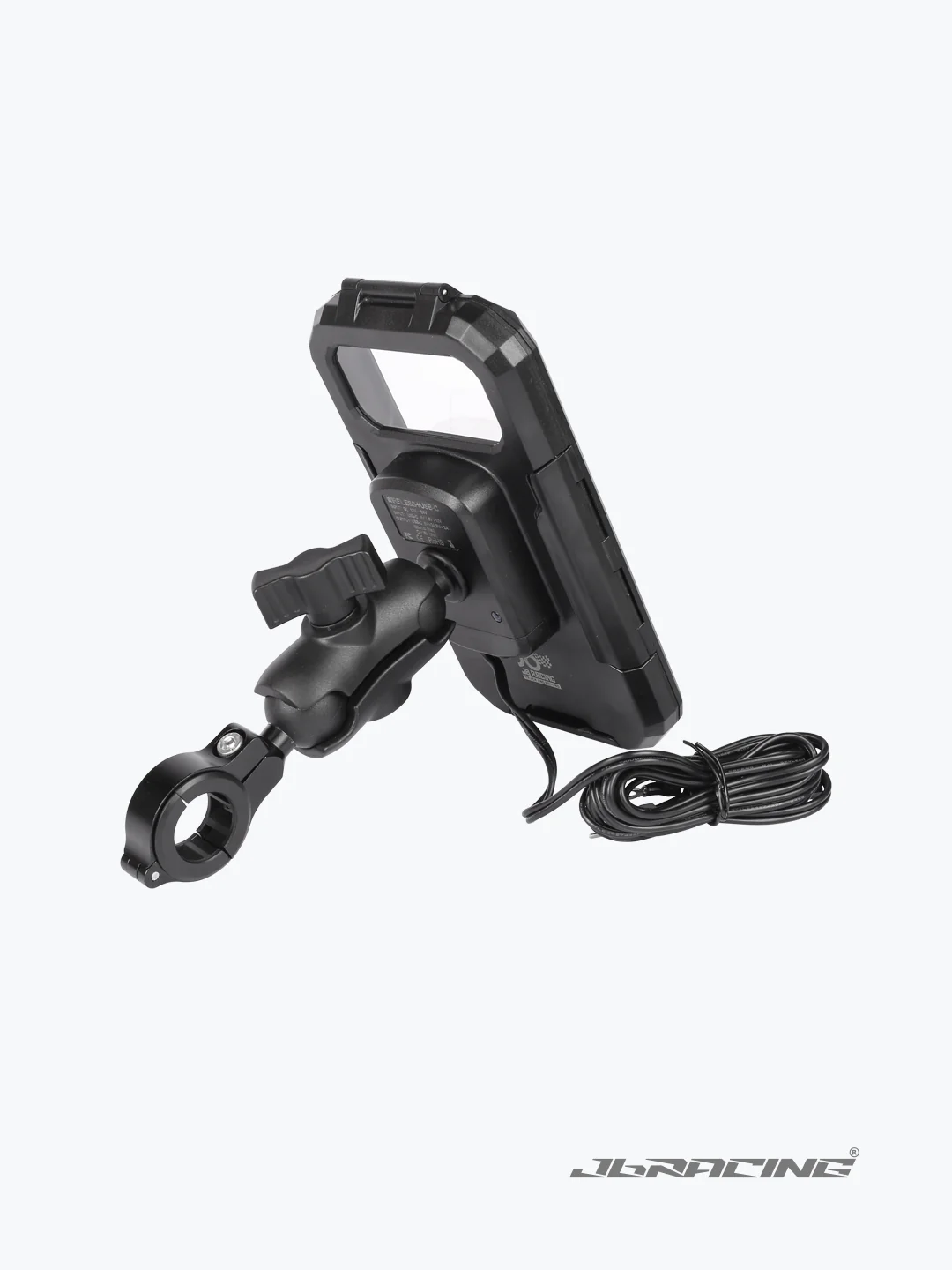 Jb Racing M18L-A3 Mobile Charger Handle Mount - Image 5