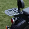 MOTO TORQUE ROYAL ENFIELD SUPER METEOR 650 - BACK CARRIER