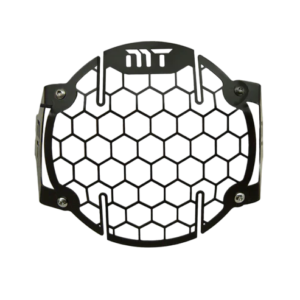 MOTO TORQUE HIMALAYAN BS6 - Headlight Grill