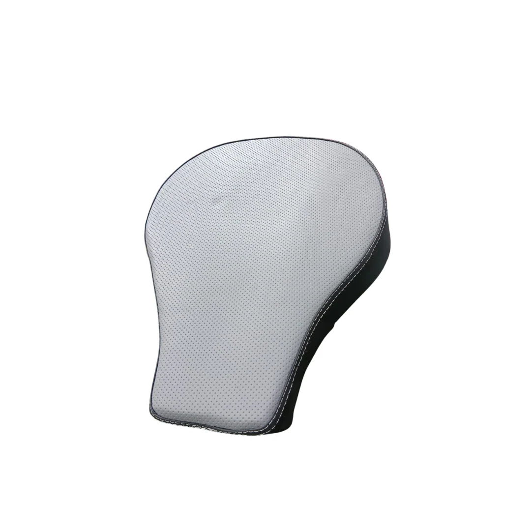 Foldable/Modular Original Fabric Seat for Jawa 42 Bobber | Versatile Comfort and Style - Image 13