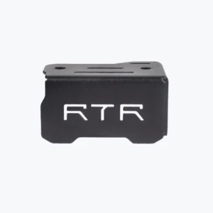 JB Racing Apache RTR 160 Front Oil Cap