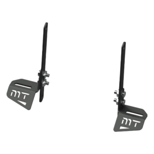 MOTO TORQUE SCRAM 411 - FOG LIGTH MOUNT