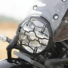 MOTO TORQUE HIMALAYAN 450 - HEADLIGHT GRILL