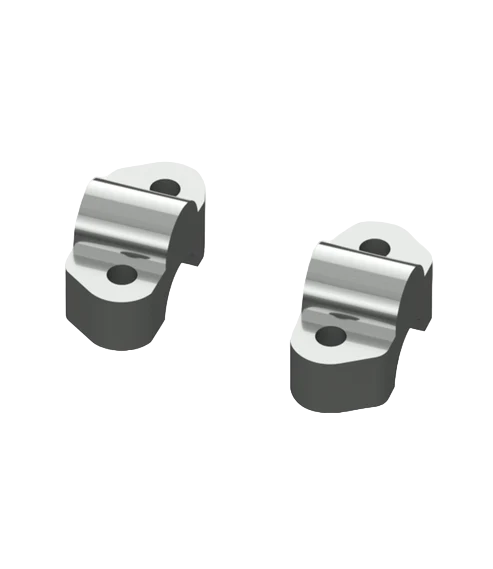 MOTO TORQUE BMW G310 GS - Handlebar Risers