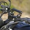 MOTO TORQUE HARLEY 440X - GPS MOUNT