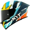 KYT TT Revo TATI Replica Gloss Helmet
