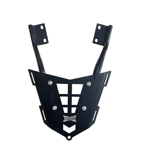 MOTO TORQUE DOMINAR - BACK CARRIER