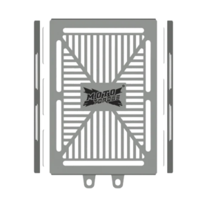 MOTO TORQUE INTERCEPTOR / GT650 - RADIATOR GUARD SS