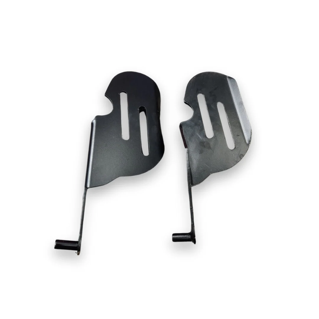 Footrest for Jawa Perak & Jawa 42 Bobber - Image 3