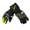 Raida AeroPrix Carbon Edition Gloves | Hi-Viz