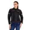 Raida Empress Women’s Riding Jacket | Pink