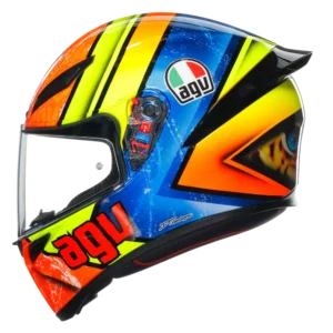 AGV K1 S Izan Gloss Helmet