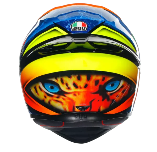 AGV K1 S Izan Gloss Helmet