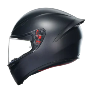 AGV K1 S Solid Matt Black Helmet
