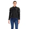 Raida Empress Women’s Riding Jacket | Hiviz