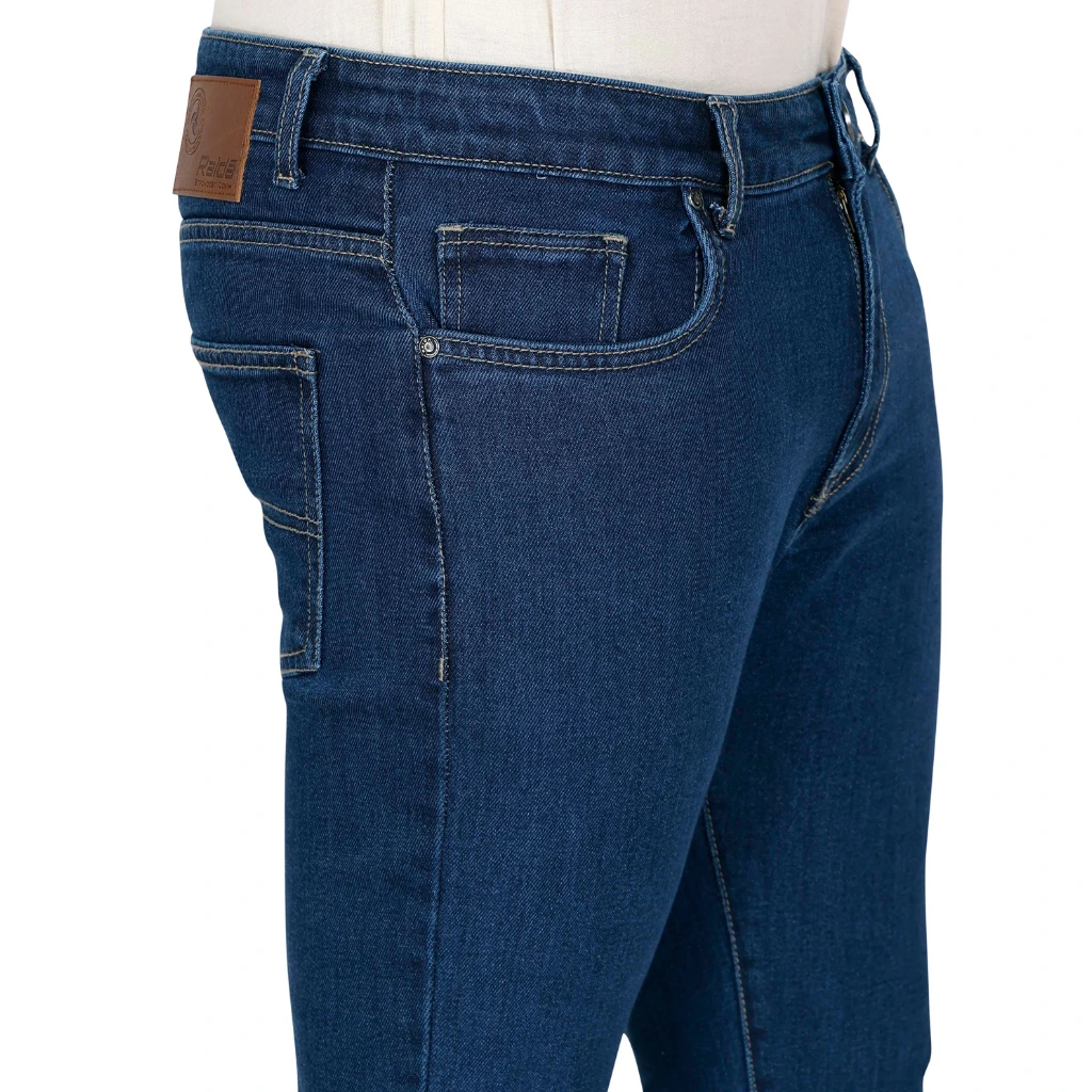 Raida UrbanR Motorcycle Jeans | Indigo - Image 6