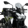 Puig Touring Windscreen for Kawasaki Z900 2021-2022