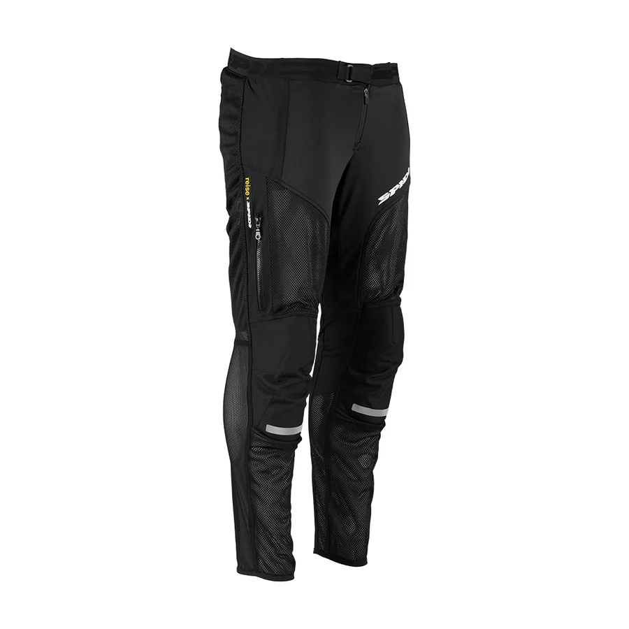 Diablo Pant - Black - Image 3