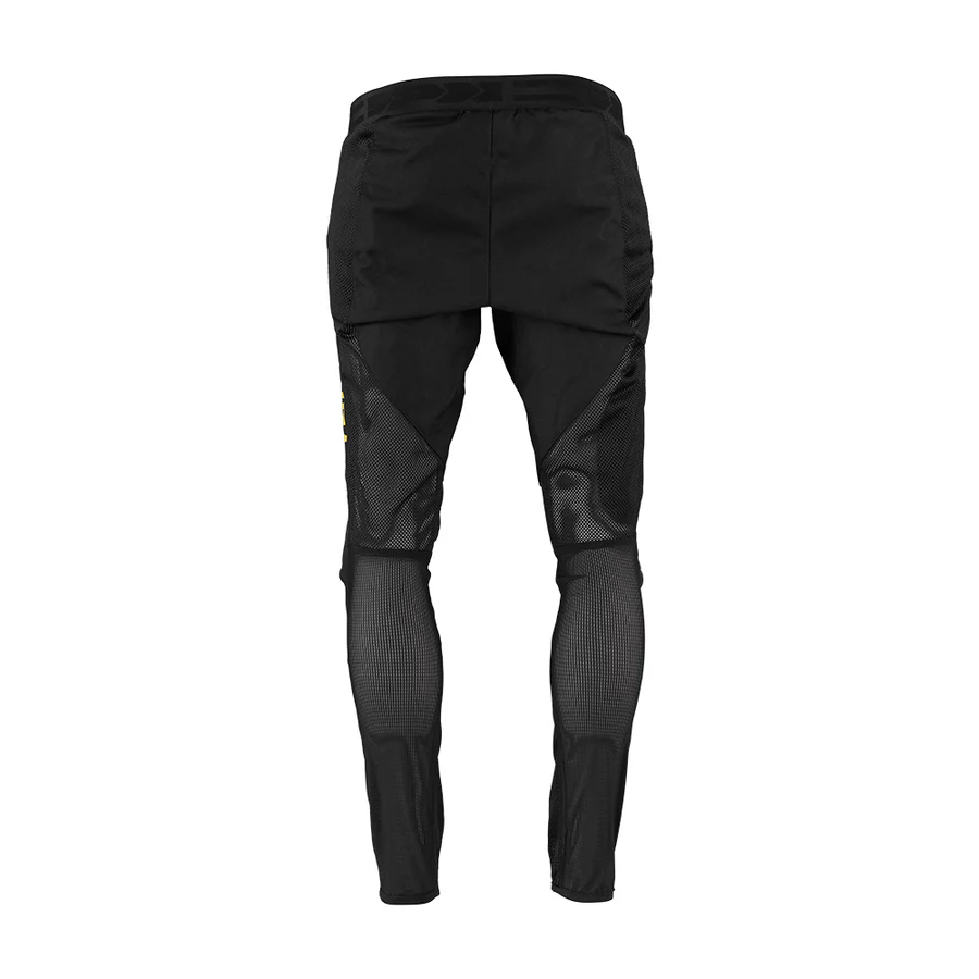 Diablo Pant - Black - Image 5