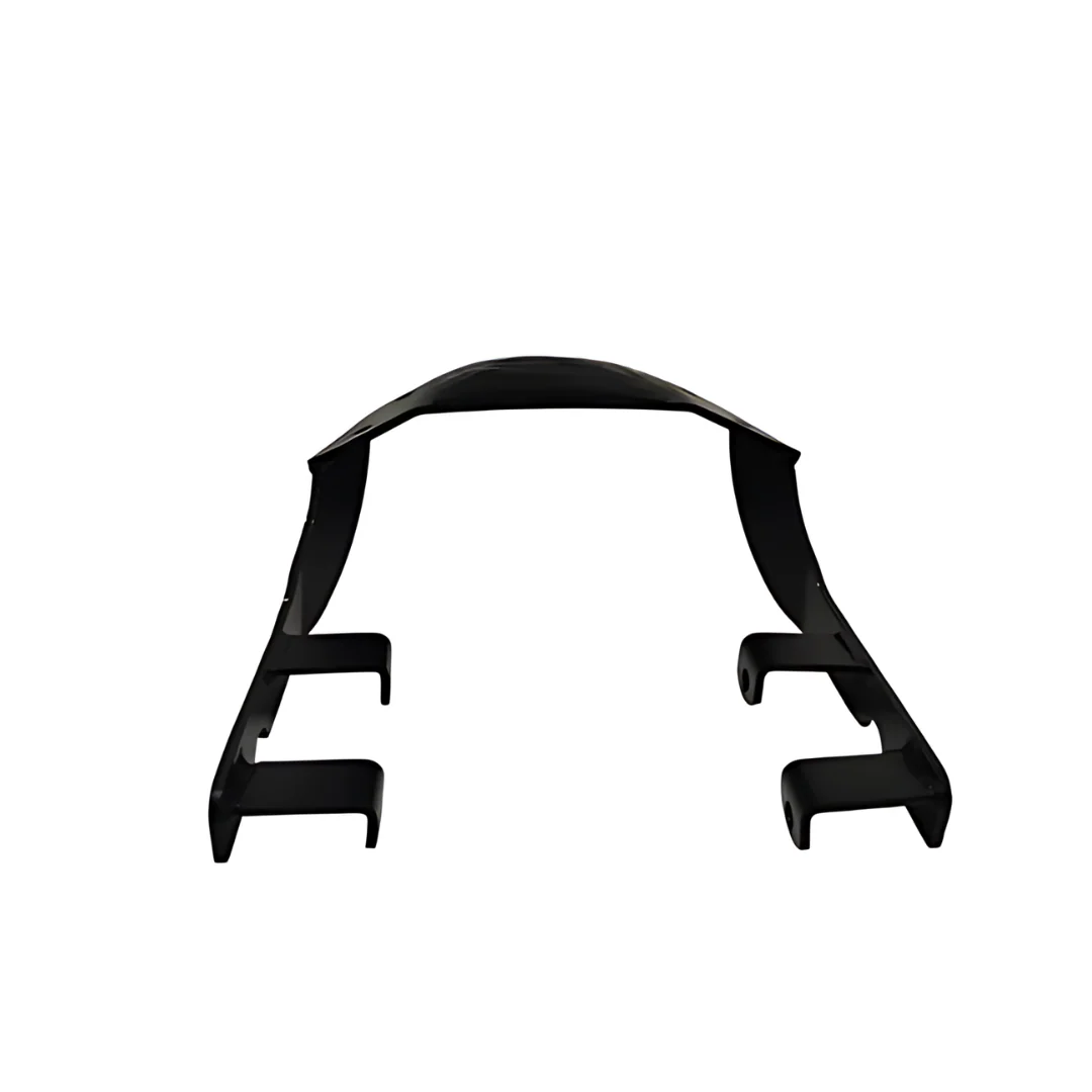 Hammer Backrest for Jawa Perak & 42 Bobber - Image 6