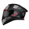 MT Thunder 3 SV Spoiler ENIGMA B1 GLOSS HELMET