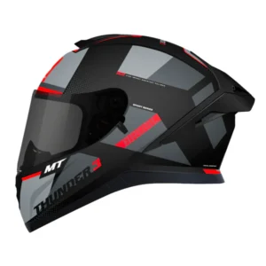 MT Thunder 3 SV Spoiler ENIGMA B1 GLOSS HELMET
